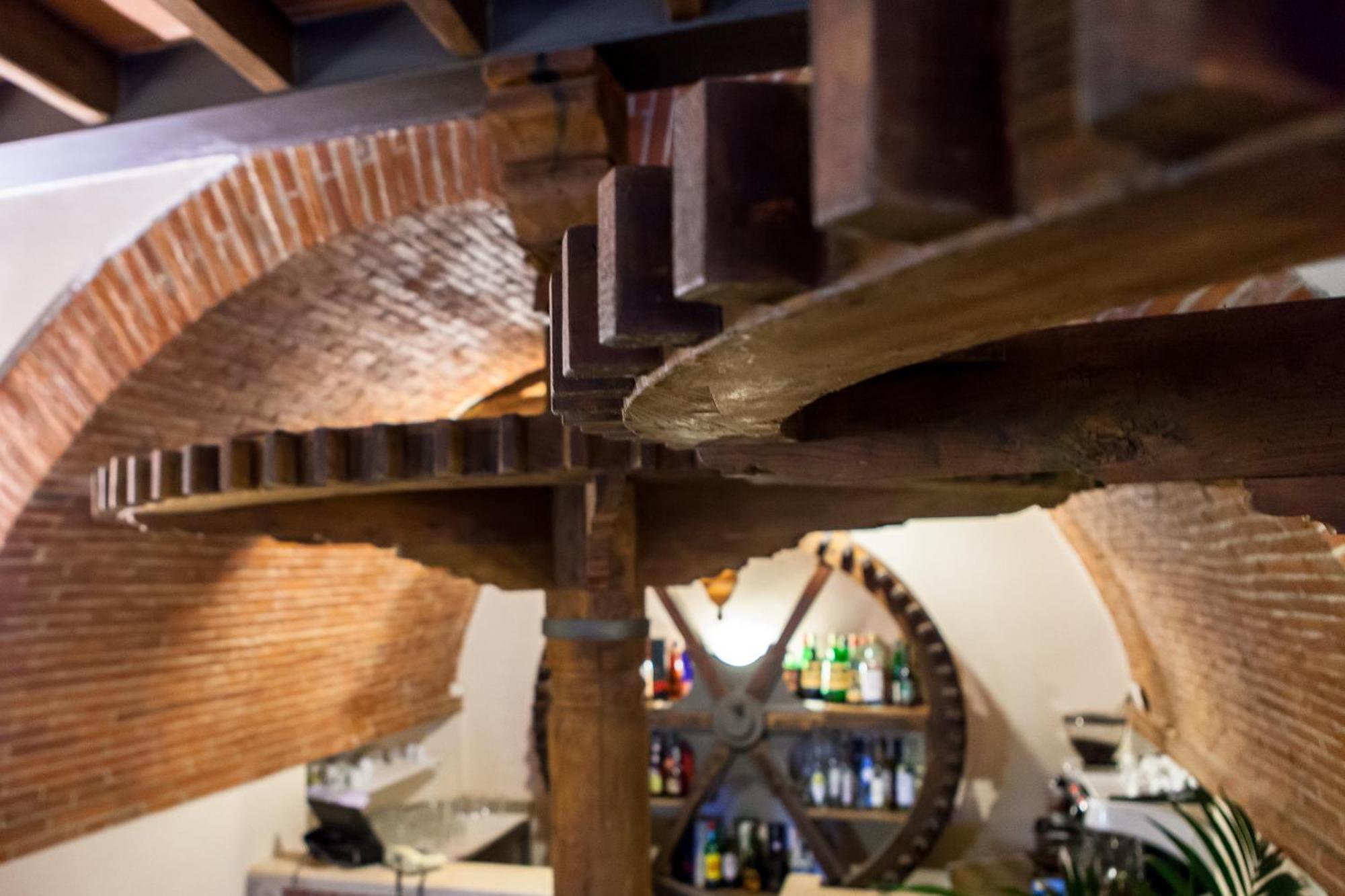 Bernardone Otel Camaiore Dış mekan fotoğraf