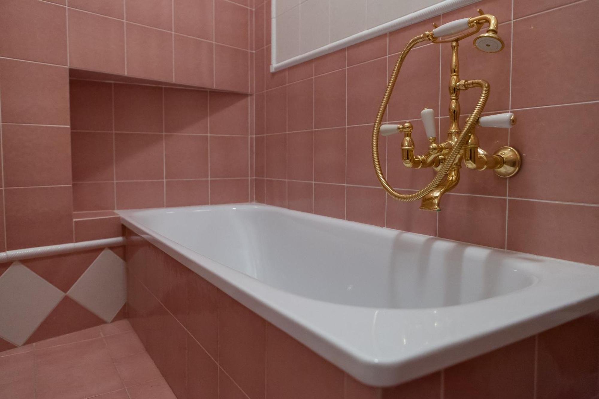 Bernardone Otel Camaiore Dış mekan fotoğraf