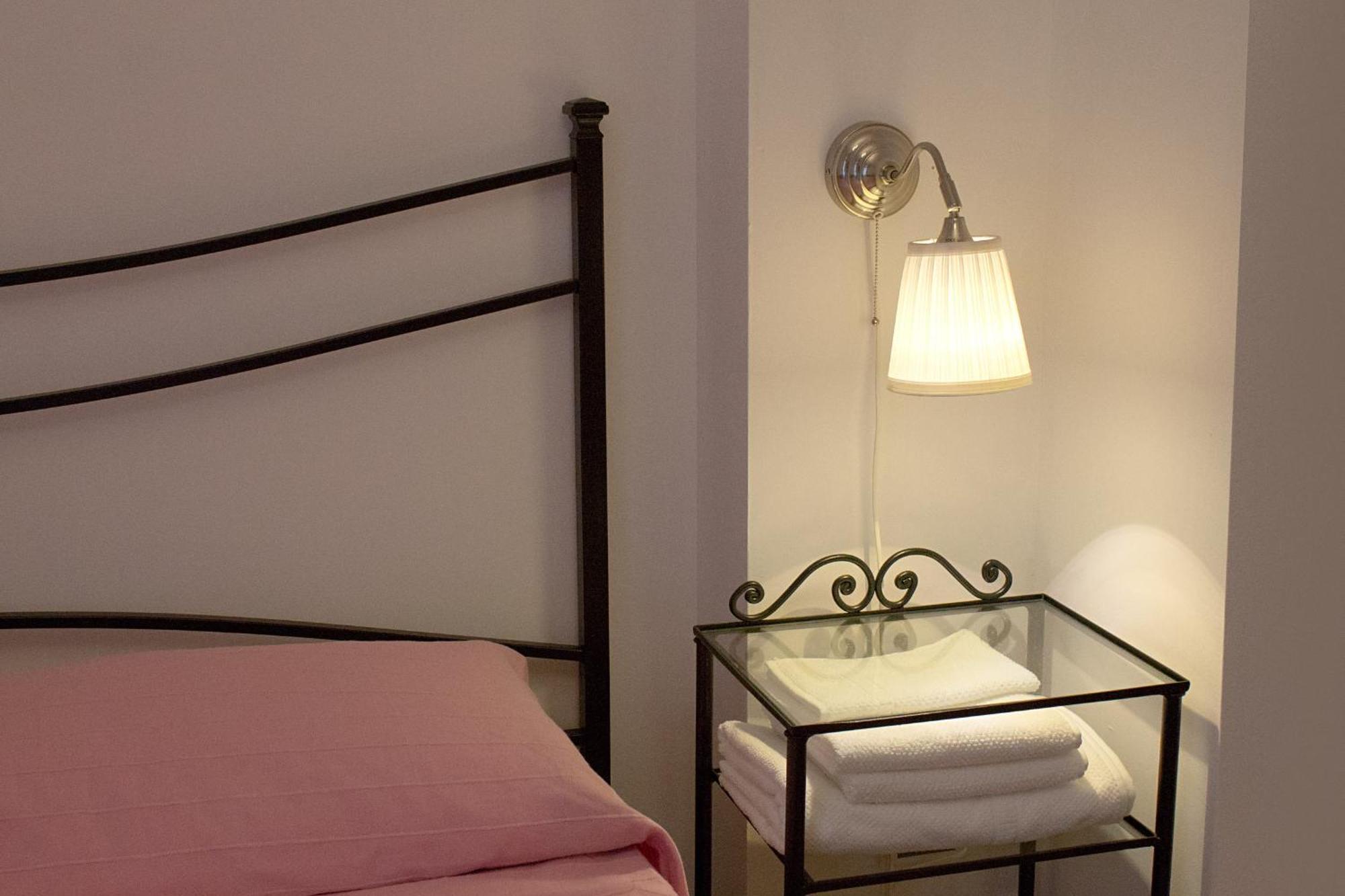 Bernardone Otel Camaiore Dış mekan fotoğraf