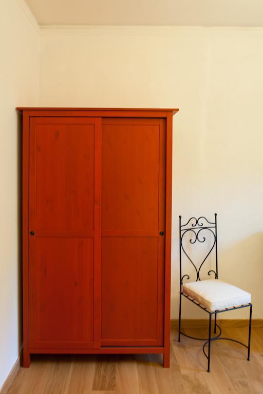 Bernardone Otel Camaiore Oda fotoğraf