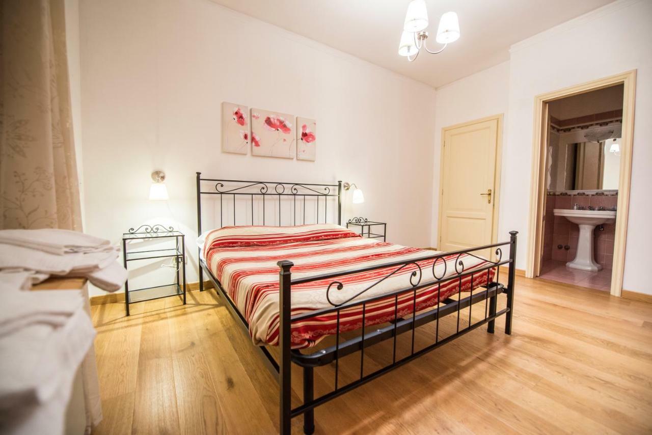 Bernardone Otel Camaiore Dış mekan fotoğraf
